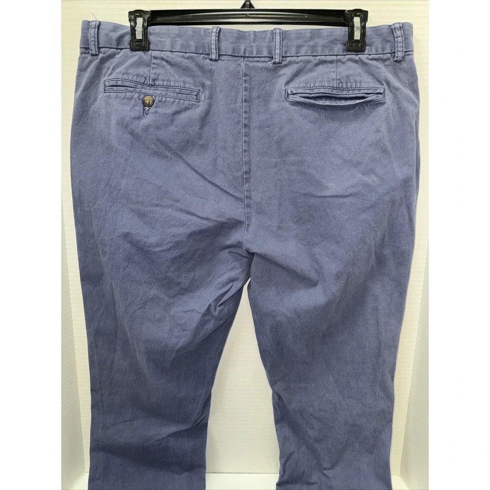 Old Navy Pants Men's Size 38x30 Ultimate Slim Blue Casual Pants